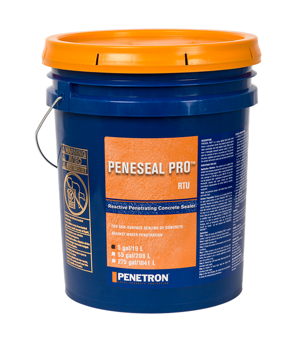 澎內傳混凝土保護劑（PNC701）